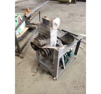 一次性水塔彎管機(jī)